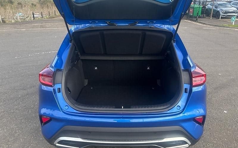 Used Kia XCeed 114 HP (83 kW) 2026 SUV