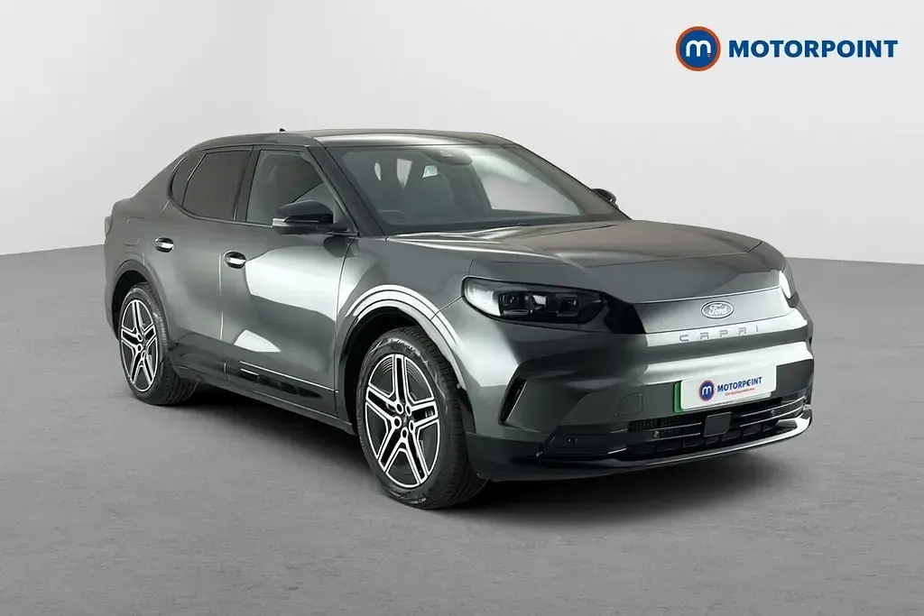 Used Ford Capri Premium 210 kW (286 HP) 2025 SUV