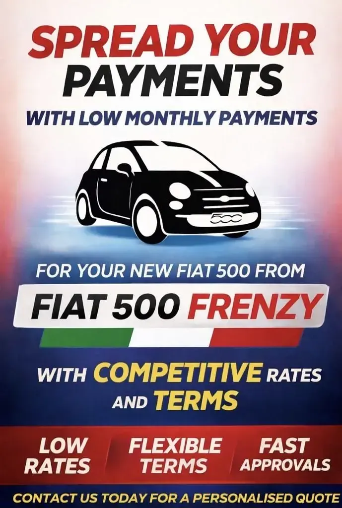 Used Fiat 500 S 69 HP (50 kW) 2014 Grey Hatchback