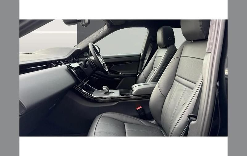 New Land Rover Range Rover evoque Autobiography 200 HP (147 kW) 2025 Other SUV