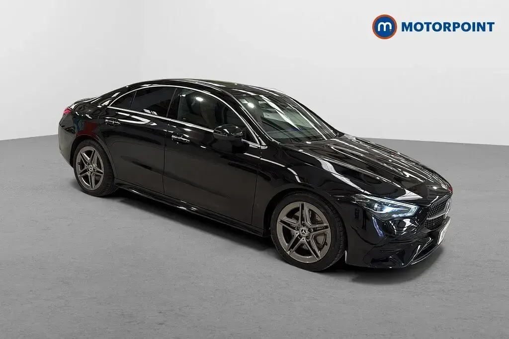 Used Mercedes CLA220 Executive 190 HP (139 kW) 2024 Sedan