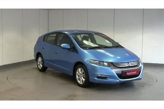 Used Honda Insight 2011 Hatchback