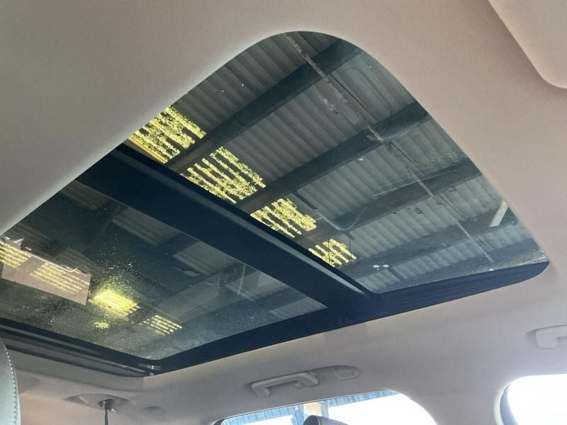 Used Ford Galaxy Titanium X 150 HP (110 kW) 2017 Panther black MPV