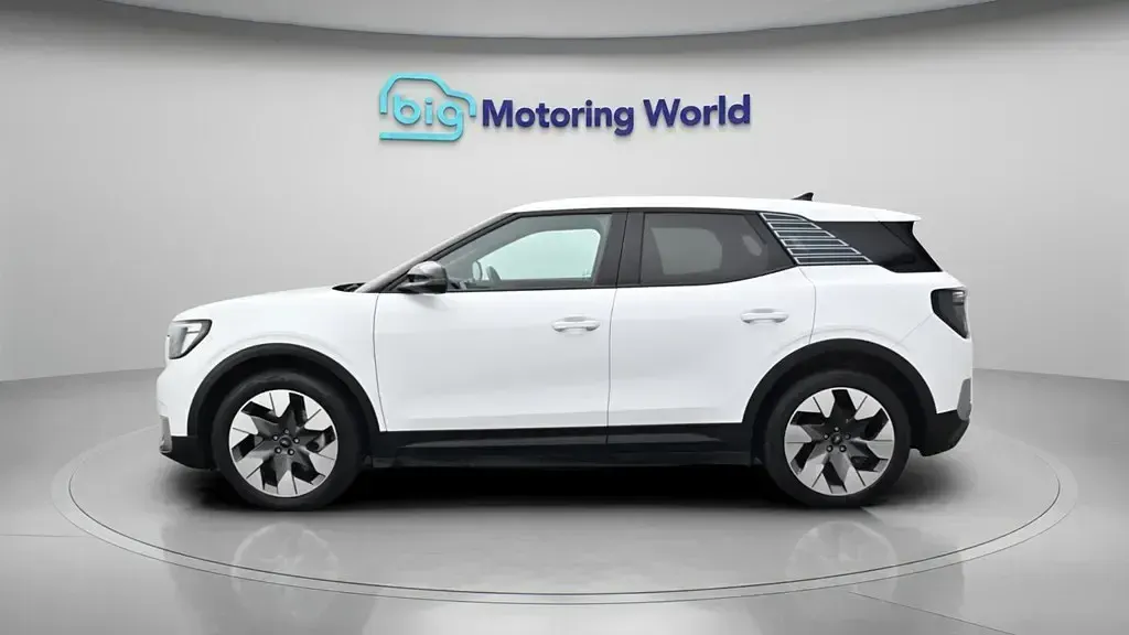 Usado Ford Explorer Extended Range 210 kW (286 HP) 2025 SUV