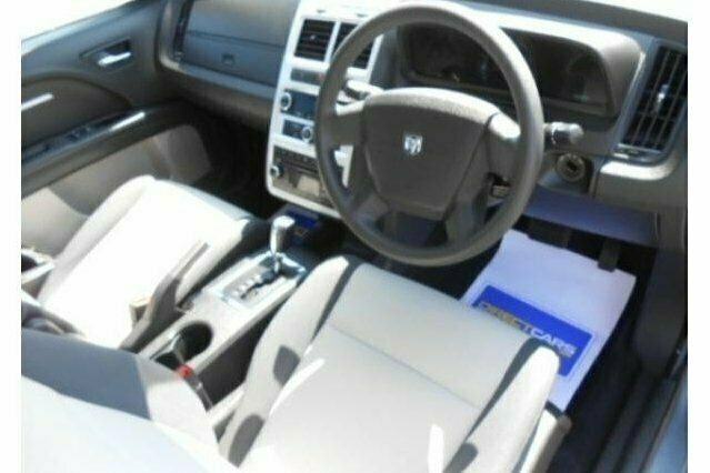 Used Dodge Journey 138 HP (101 kW) 2010 SUV