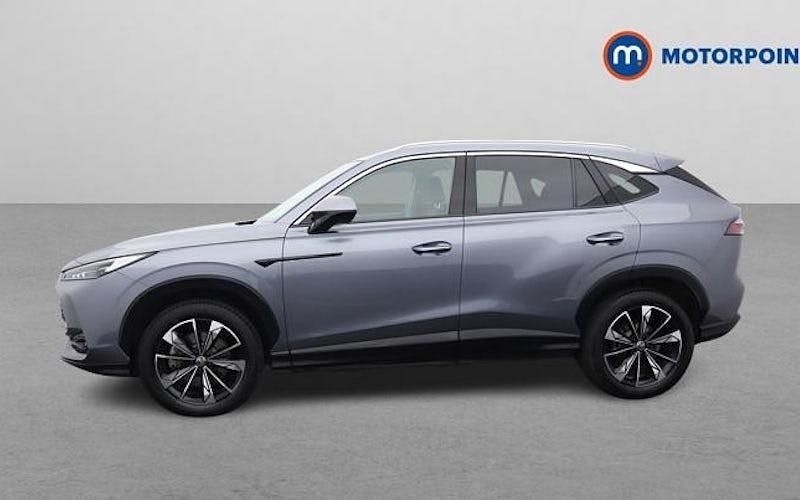 Used MG HS SE 224 HP (164 kW) 2026 SUV