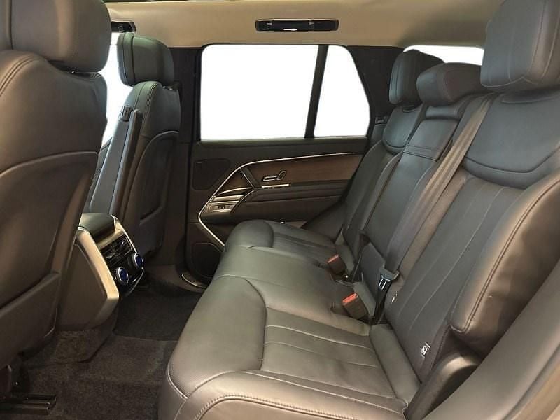 Used Land Rover Range Rover SE 2023 Grey SUV