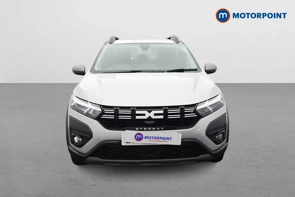 Used Dacia Sandero Journey 2023 Grey Hatchback