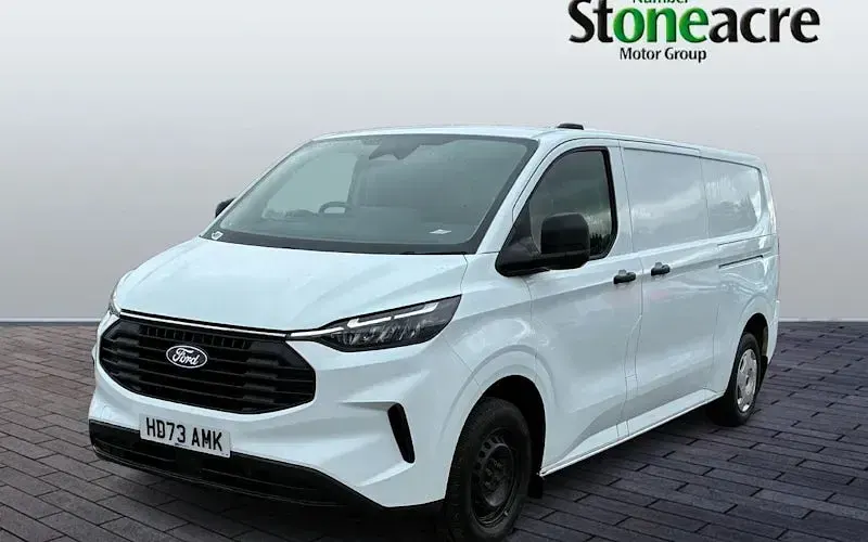 Used Ford Fiesta Titanium X 95 HP (69 kW) 2015 Hatchback
