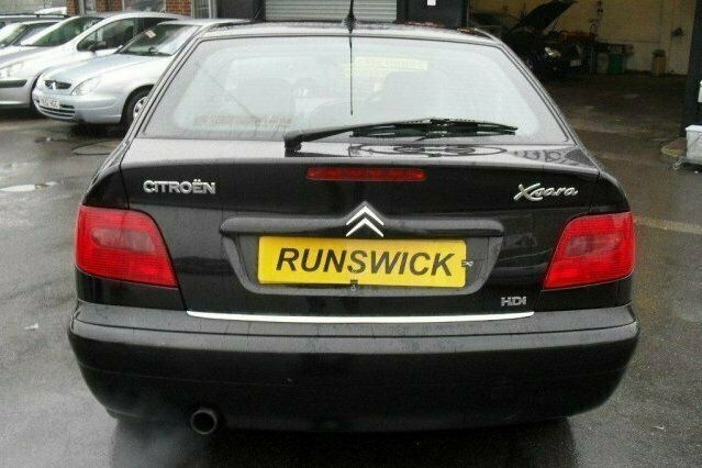 Used Citroën Xsara 2004 Hatchback