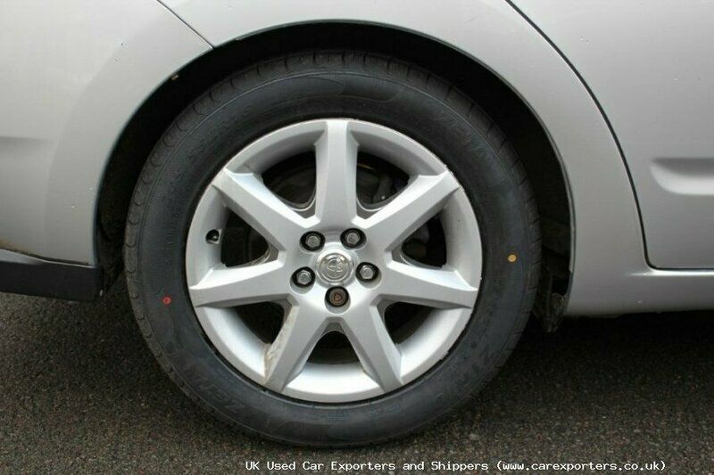Used Toyota Prius 2008 Hatchback