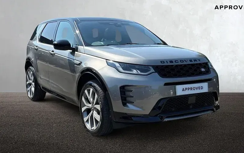 Used Land Rover Discovery Sport HSE Dynamic 204 HP (150 kW) 2024 SUV