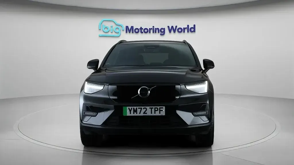 Usado Volvo XC40 Core 169 kW (231 HP) 2023 SUV