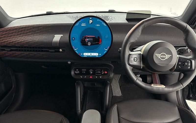 Usado Mini Cooper Sport 160 kW (218 CV) 2026 Utilitario