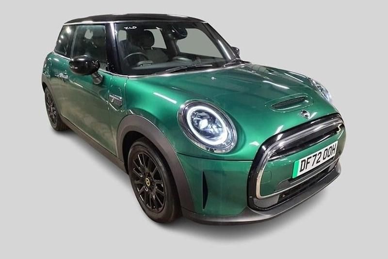 Used Mini Cooper S Hatch 135 kW (184 HP) 2023 Hatchback