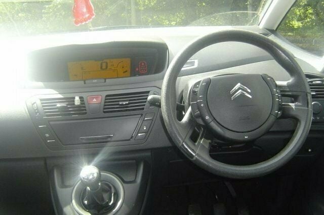 Used Citroën Grand C4 Picasso 2009 MPV