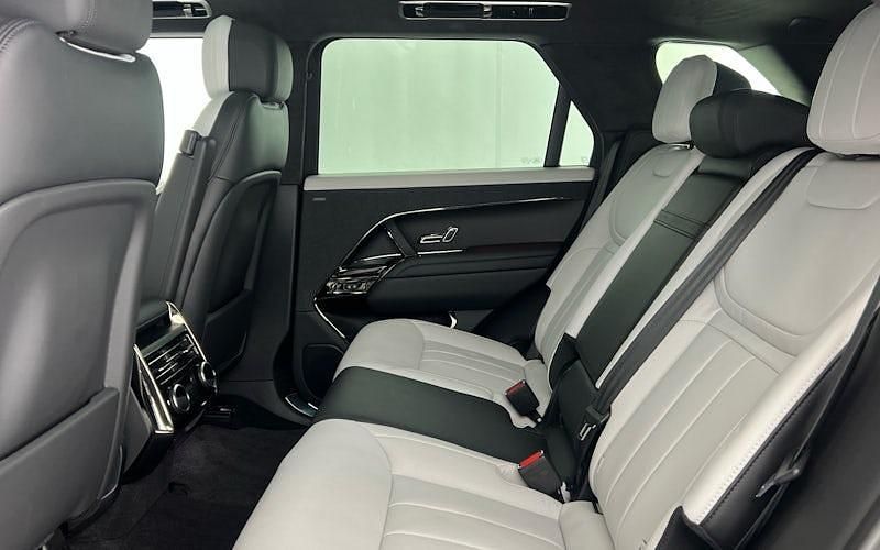 Used Land Rover Range Rover Sport Autobiography 441 HP (324 kW) 2023 SUV