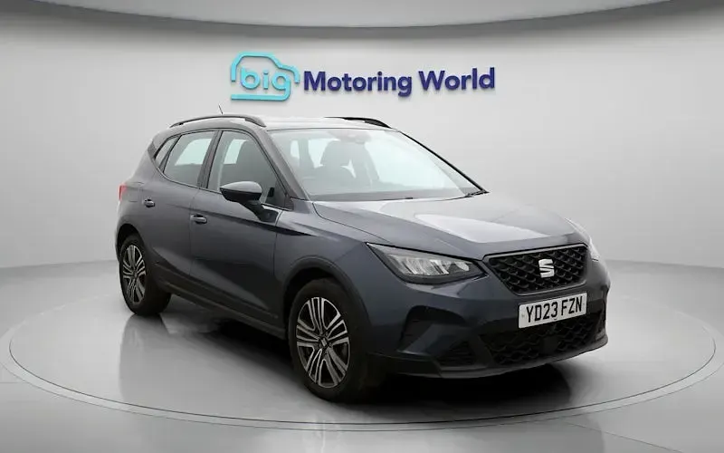 Używany Seat Arona SE Technology 95 KM (69 kW) 2025 SUV