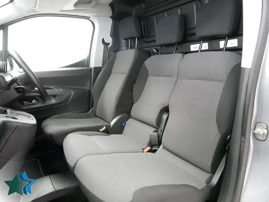 Used Citroën e-Berlingo 100 kW (136 HP) 2023 Grey MPV