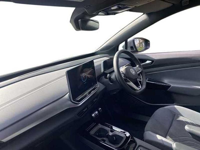 Nuevo VW ID.4 Pro 210 kW (286 CV) 2026 Gris SUV
