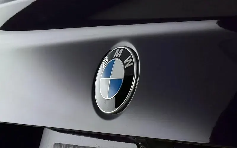 Used BMW 230 M Sport 245 HP (180 kW) 2023 Mauve/purple Coupe