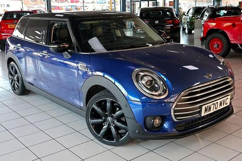 Used Mini Cooper Clubman Exclusive 2020 Estate