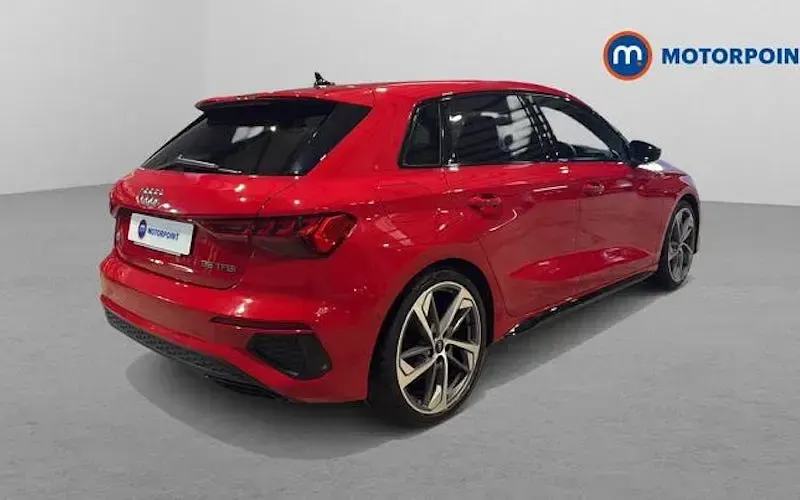 Used Audi A3 Sportback 150 HP (110 kW) 2023 Hatchback