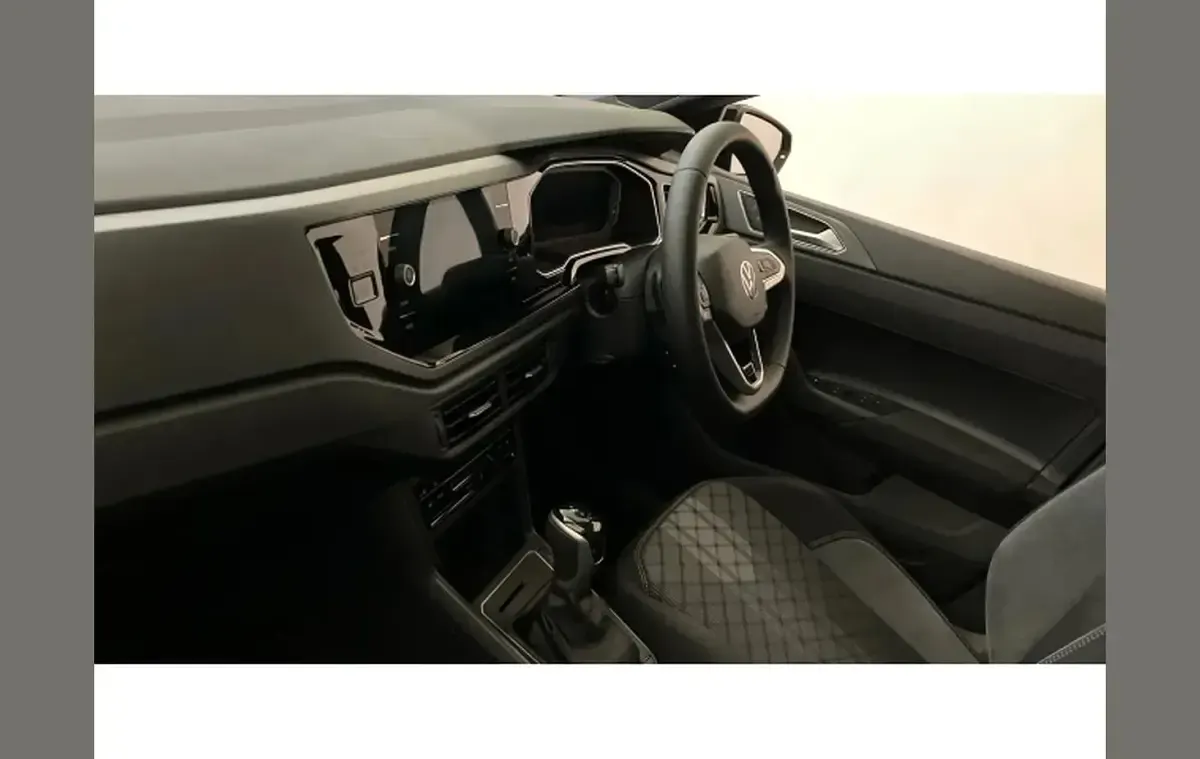 New VW Polo Black Edition 113 HP (83 kW) 2025 Other Hatchback