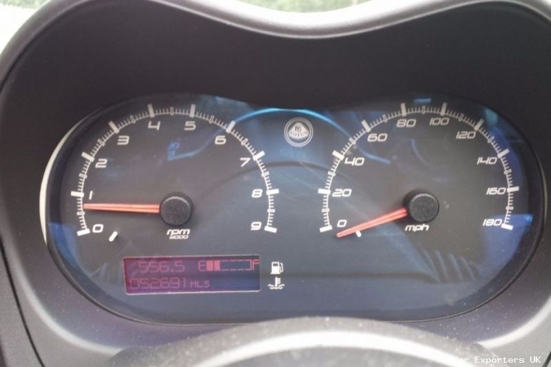 Used Lotus Elise 2010 Cabriolet