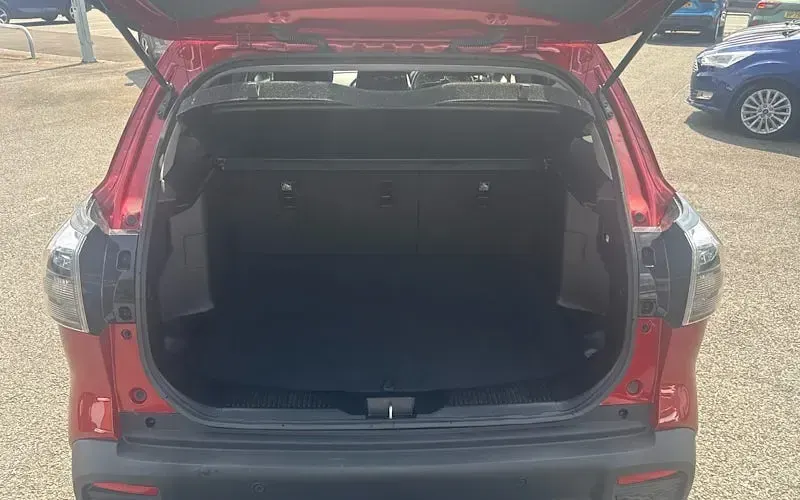 Used Suzuki SX4 S-Cross 129 HP (94 kW) 2025 SUV