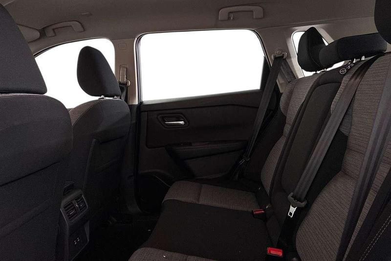 Used Nissan X-Trail Acenta Premium 201 HP (147 kW) 2024 Grey SUV