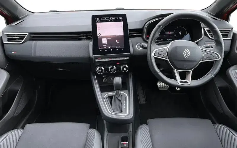 Used Renault Clio Esprit Alpine 143 HP (105 kW) 2025 Hatchback