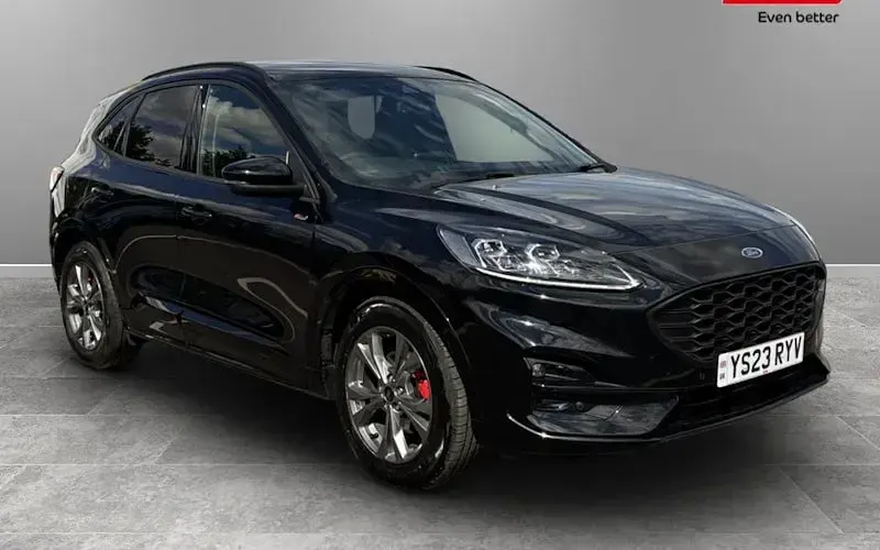 Used Ford Kuga ST-Line 150 HP (110 kW) 2023 SUV