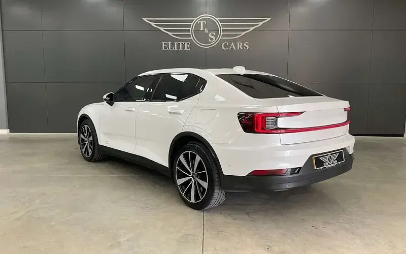 Used Polestar 2 Pilot 300 kW (408 HP) 2021 Hatchback