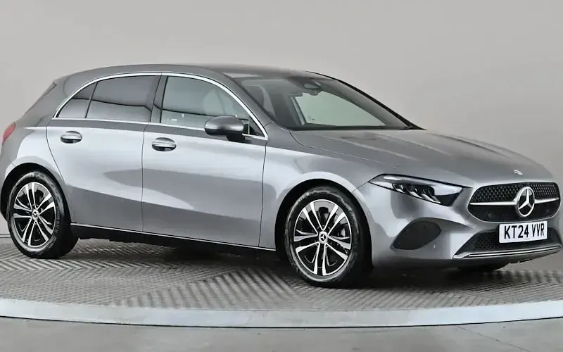 Used Mercedes A180 Executive 136 HP (100 kW) 2024 Hatchback