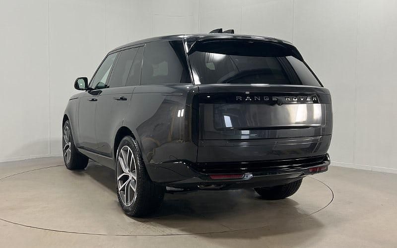 Neu Land Rover Range Rover HSE 300 PS (220 kW) 2025 SUV