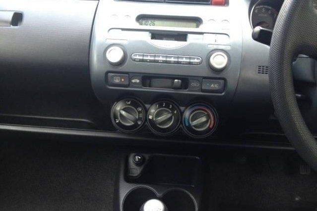 Used Honda Jazz 2003 Hatchback