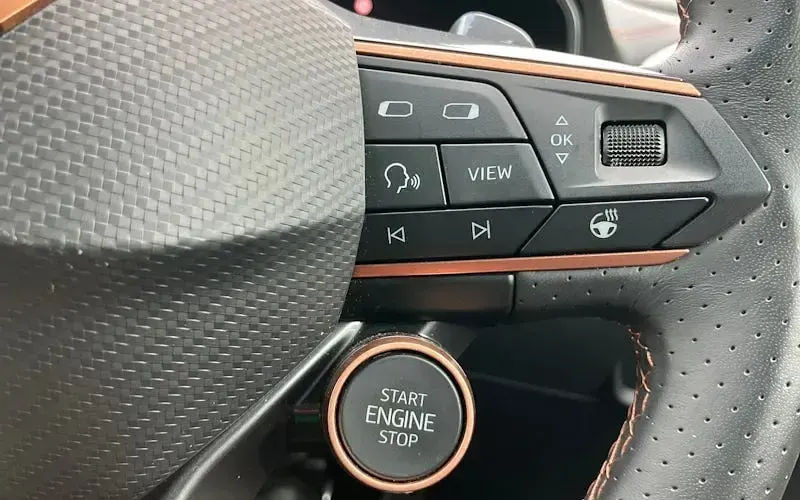 Used Cupra Formentor VZ2 310 HP (228 kW) 2021 Grey SUV