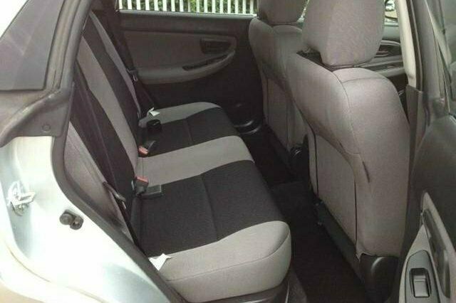 Used Subaru Impreza 2006 Estate