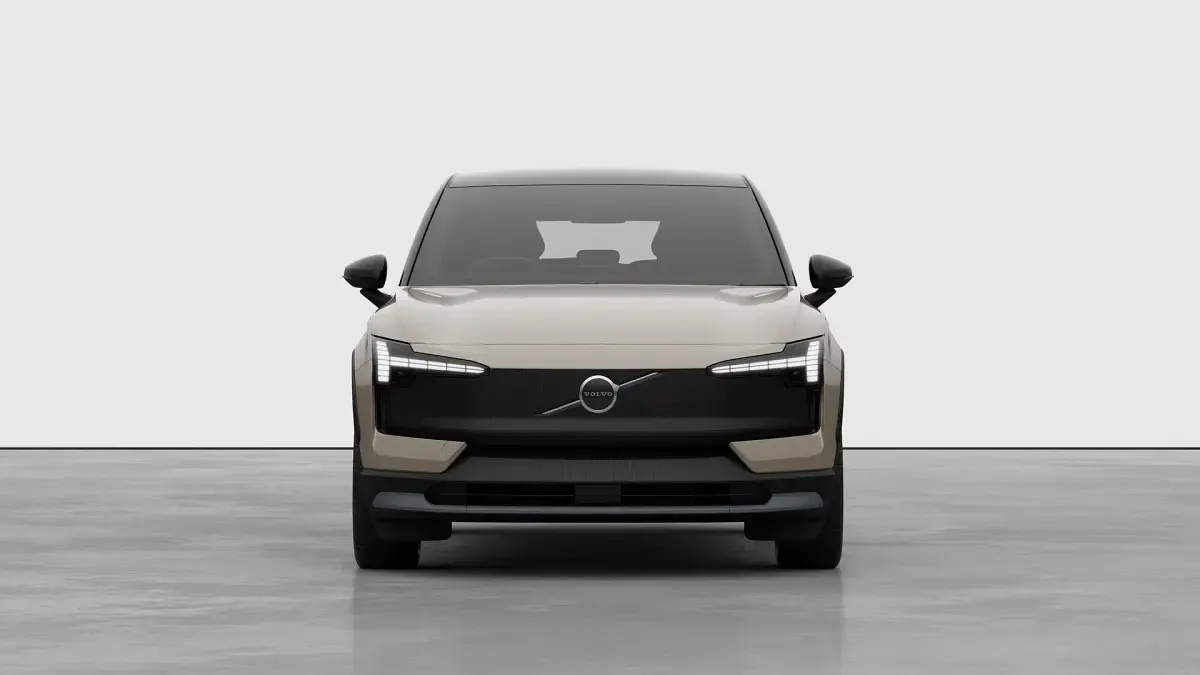 Nuevo Volvo EX30 Plus 314 kW (428 CV) 2026 Beige SUV