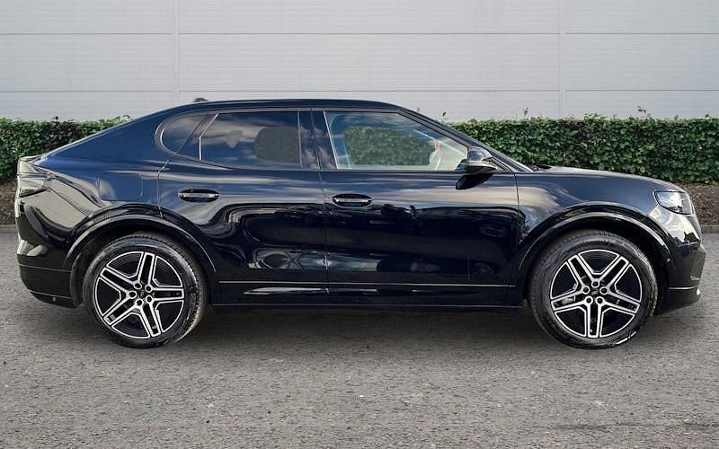 Usado Ford Capri Premium 210 kW (286 HP) 2025 SUV