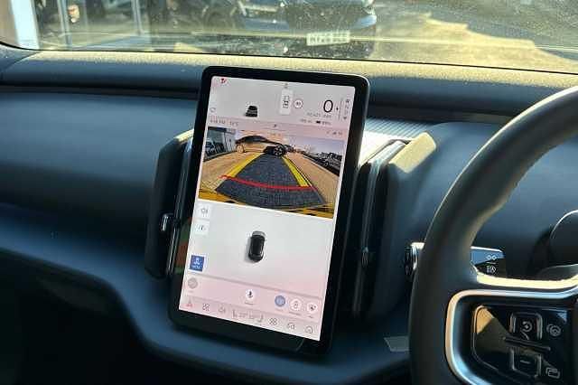 Used Volvo EX30 Plus 197 kW (268 HP) 2026 SUV