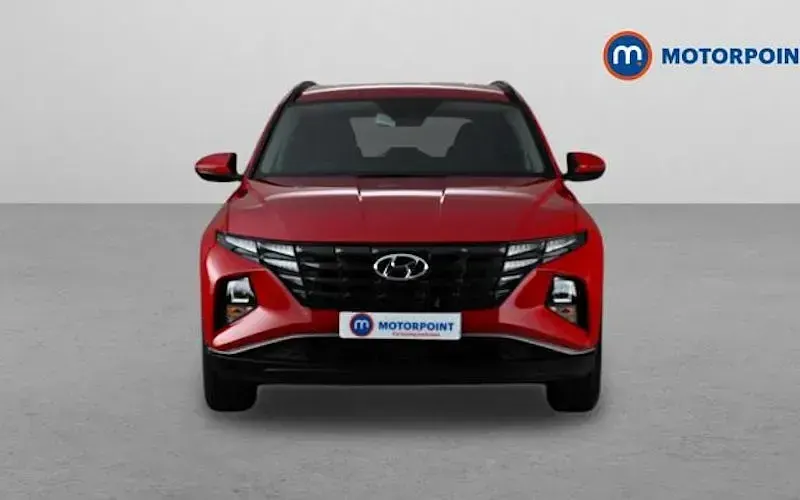 Used Hyundai Tucson SE 150 HP (110 kW) 2024 SUV