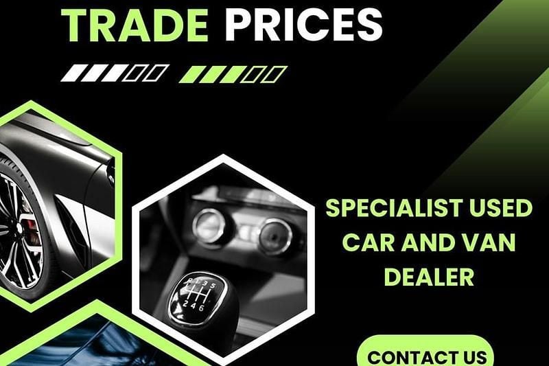 Used Vauxhall Zafira Tourer SRi 140 HP (102 kW) 2017 MPV