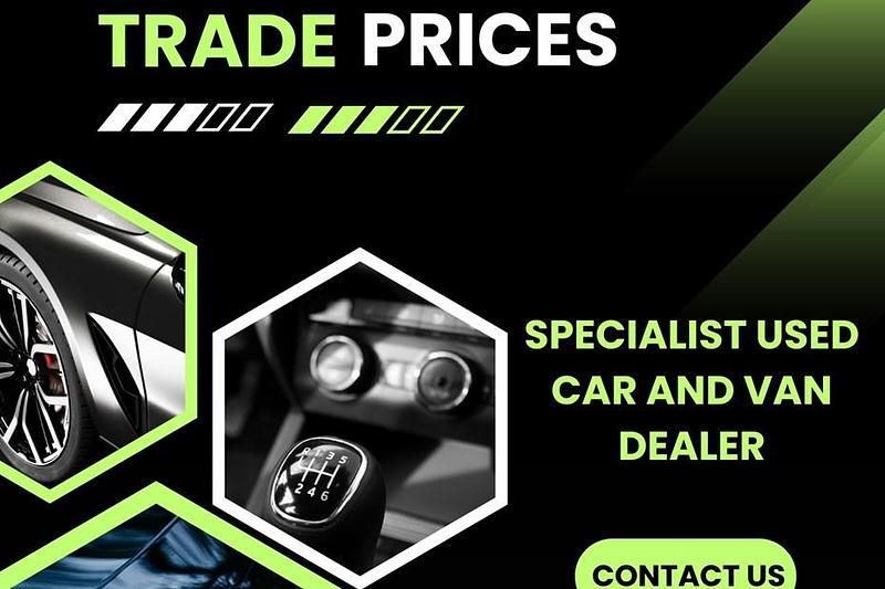 Used 2017 Vauxhall Zafira Tourer SRi MPV | £4,795 (Good price) - Image 1/1