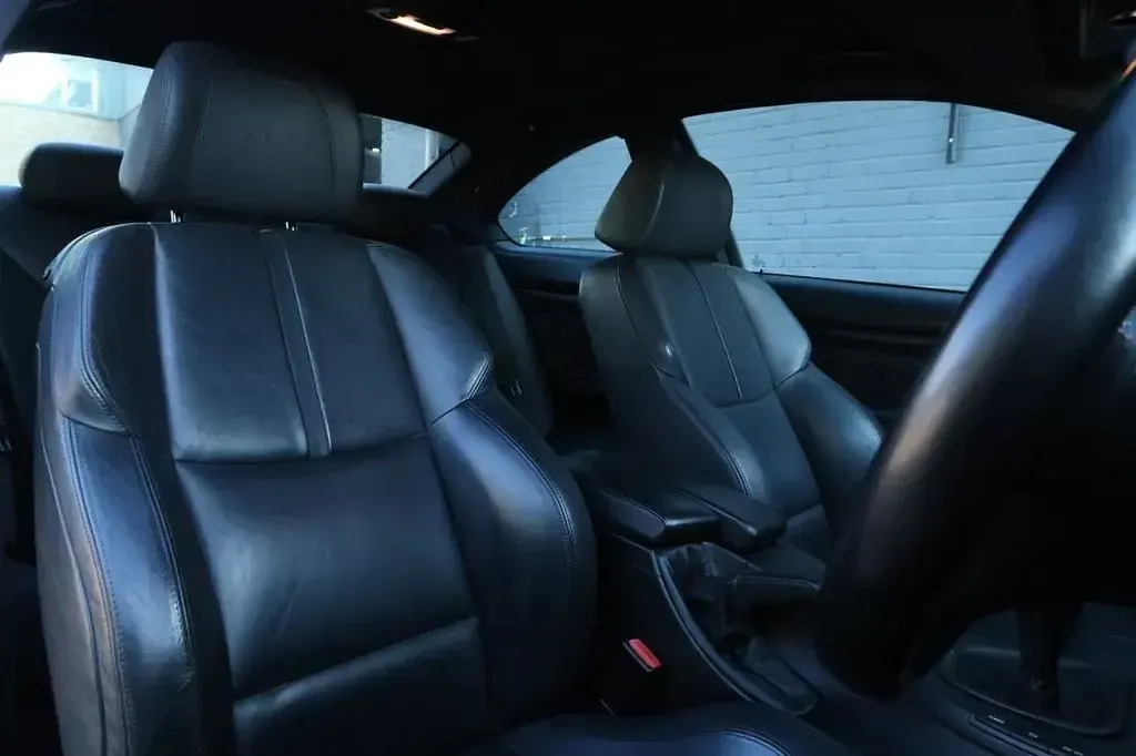Used BMW M3 M Sport 420 HP (308 kW) 2008 Blue Coupe