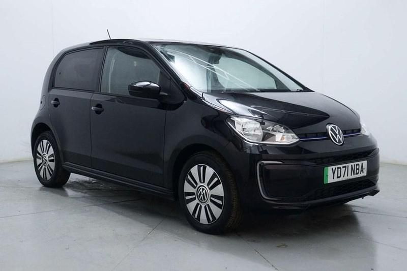 Used VW e-up! 60 kW (82 HP) 2021 Hatchback