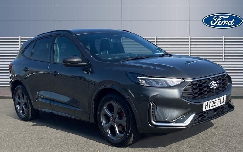 Usado Ford Kuga ST-Line 150 CV (110 kW) 2026 SUV