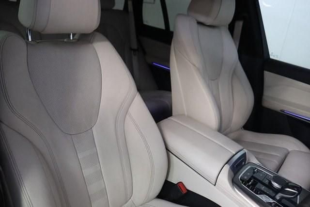 Gebraucht BMW X5 M Sport 2019 Grau SUV