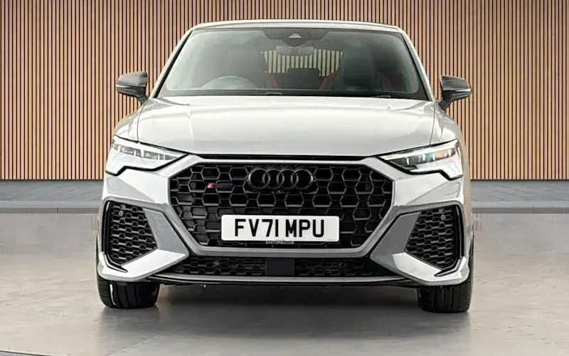 Used Audi RS Q3 Sportback 400 HP (294 kW) 2023 SUV